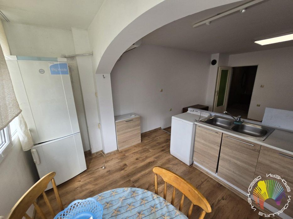 Дава се под наем Двустаен апартамент в Бургас, Изгрев - 65 кв.м за 280.5 € - Снимка #5