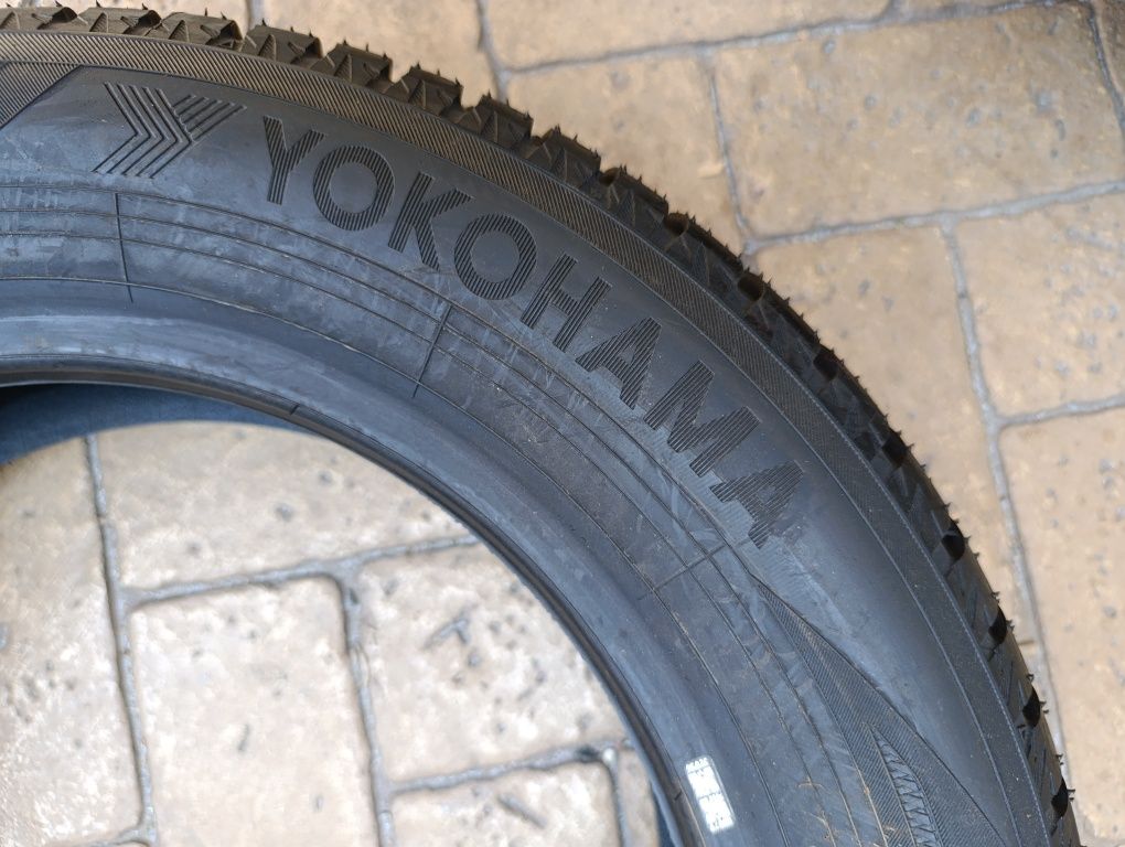 Зимни гуми Yokohama 185/60/15