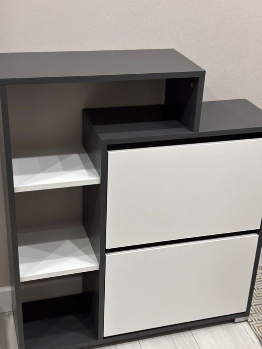 Обувница в прихожую