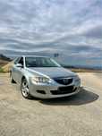 Mazda 6.