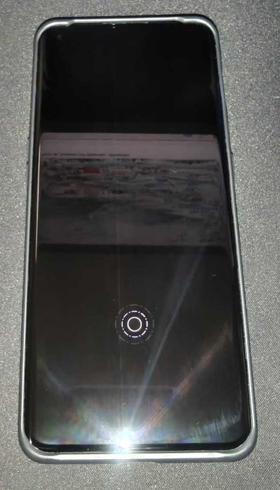 Vand Oneplus 10 Pro 12GB 256GB Volcanic Black Full Box Carbon Folie