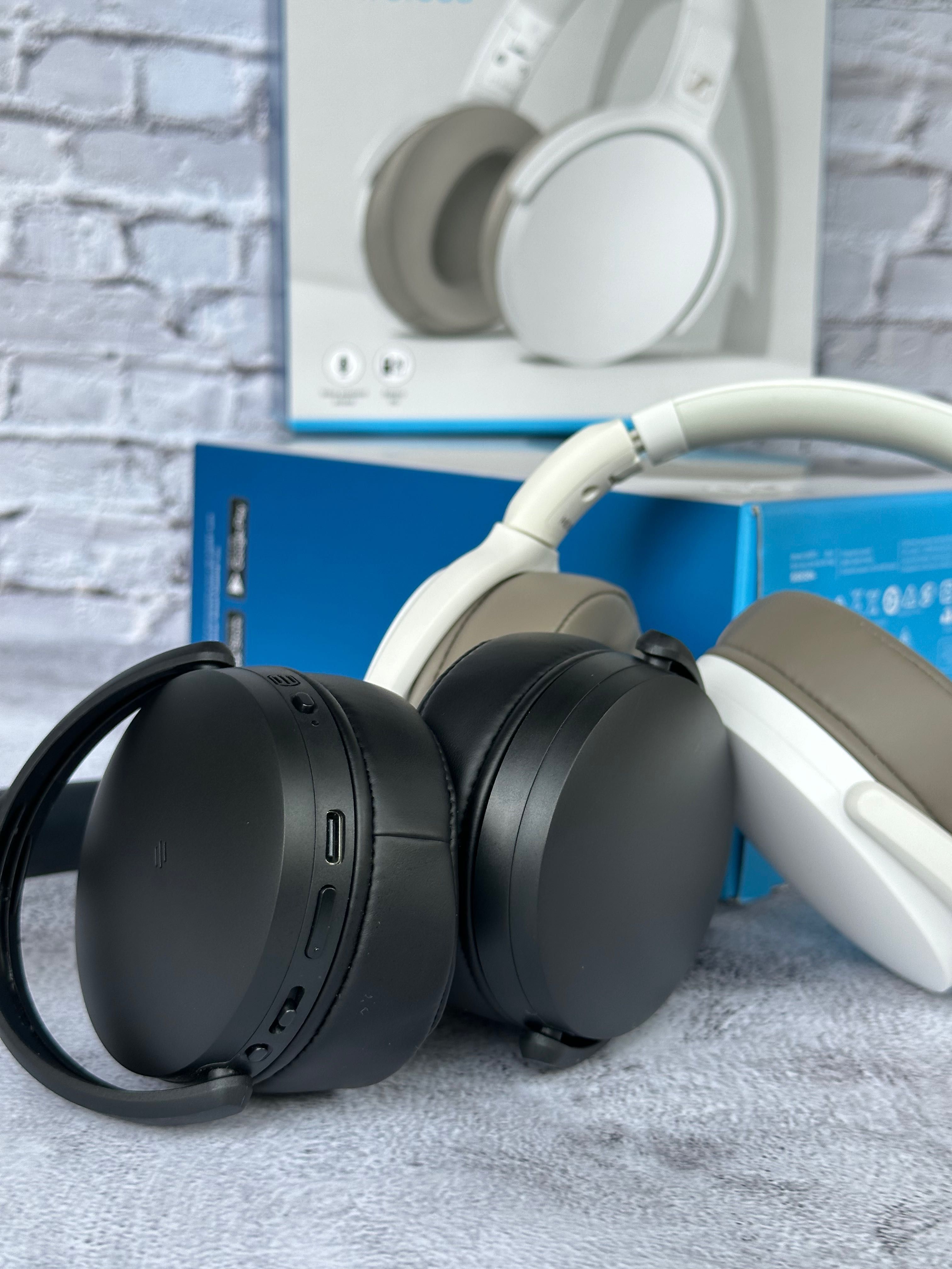 Безжични слушалки с микрофон Sennheiser - HD 350BT