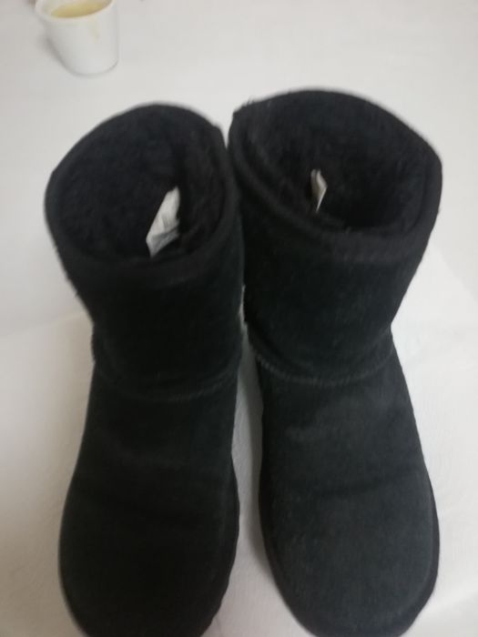 Ghetuțe iarna unisex