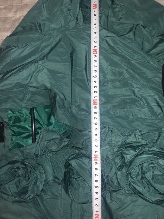 Тренчкот размер 38