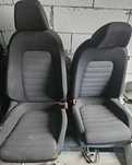 Scaune fata Vw Passat CC