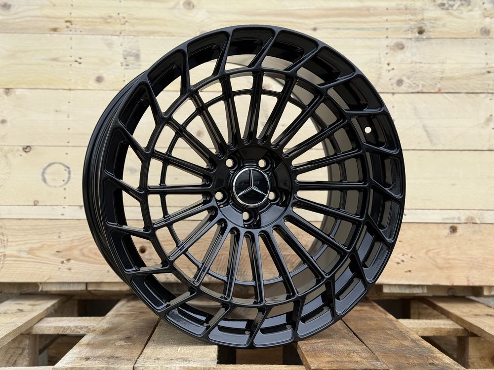 21 Джанти Мерцедес GLE Coupe  GLS 5x112 Mercedes W167 V167 AMG AvantGa