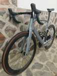 Cursiera Scott Foil 2024