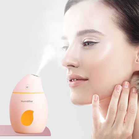 Difuzor ultrasonic Mango 160 ml umidificator aroma difuzor