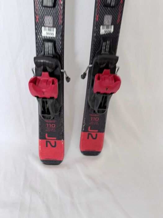 Ski schi copii  Atomic Redster J2 110cm