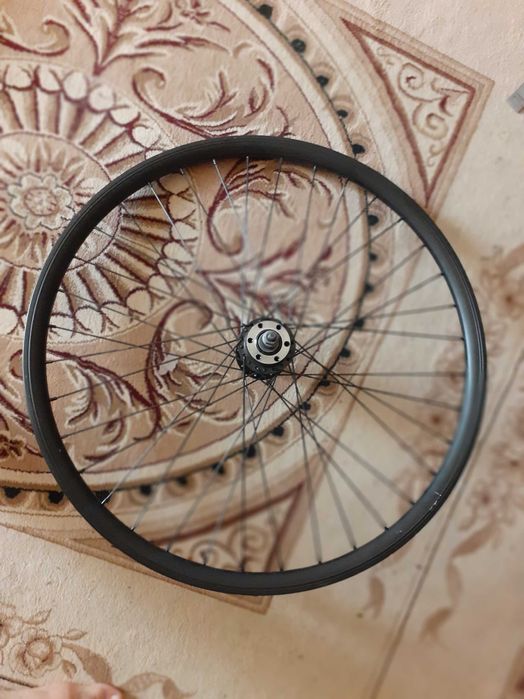 Колесо в сборе 26 дюймов