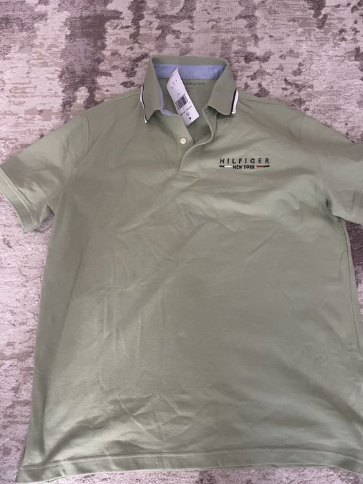 Vand tricou barbati Tommy Hilfiger M