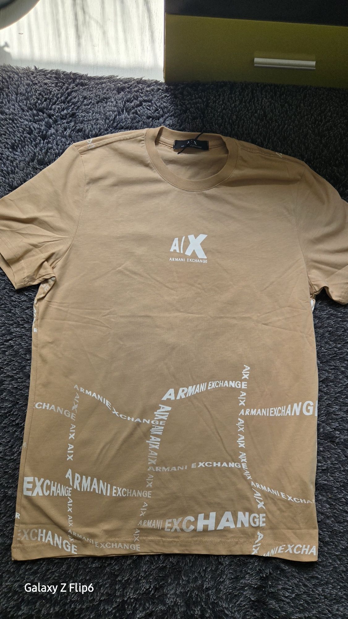 Тениски Pause, Armani, Boss