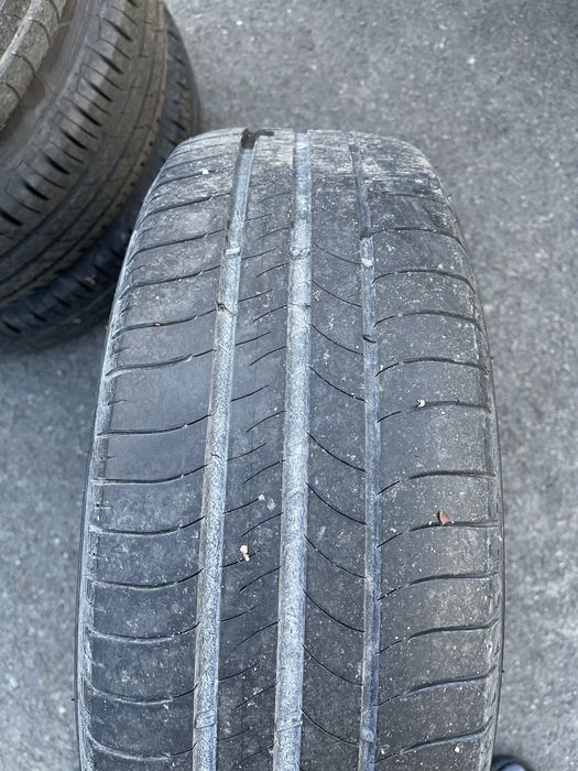 Roti de tabla cu anvelope de vara Renault Megane 3 / 4 IV - 195/65/R15