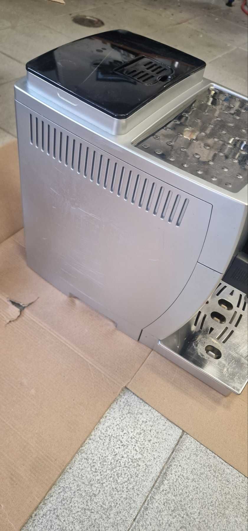 Кафемашина Delonghi Magnifica cappuccino ECAM 23.450
