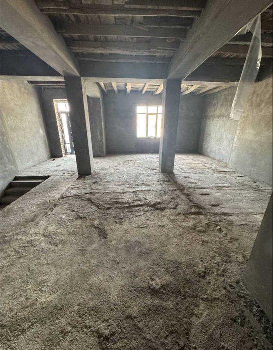 ;Hovli‼️4/5/6xona 176m2 Shayxontohur tumani Samarqand darvaza ko'chasi