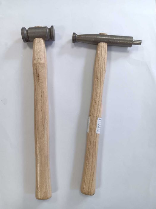 чук, кожарски, обущарски, тапицерски, сарашки, 2 модела, Италия