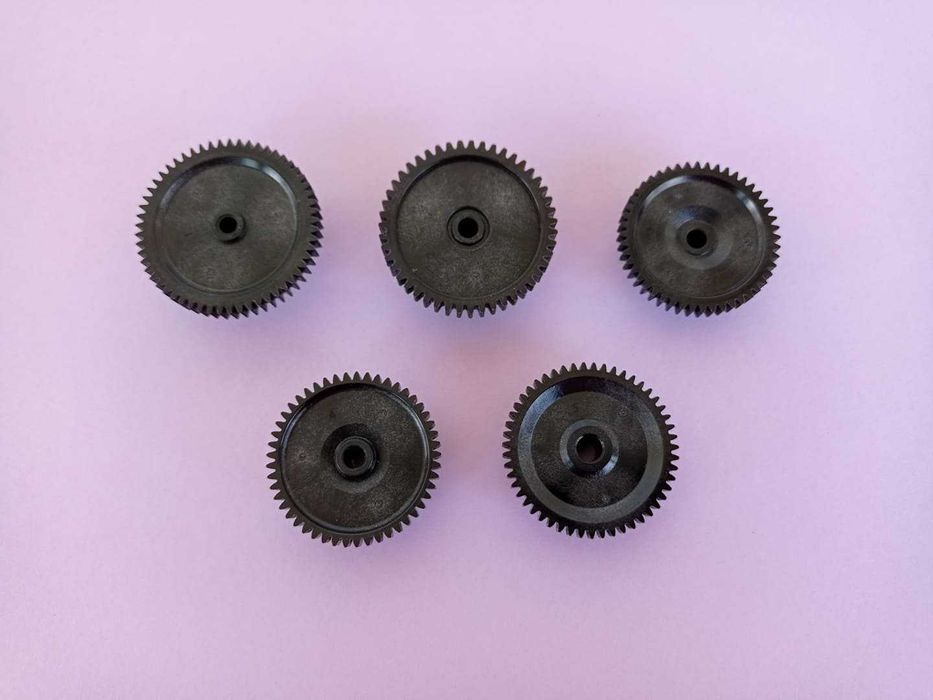 Pinion rola EGR Volkswagen Audi Mercedes Dacia Peugeot