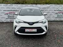 Toyota C-HR Tva deductibil,Garantie,Km reali,Impecabila