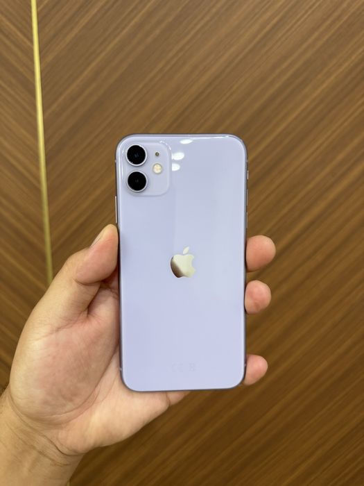 Продам айфон 11 128 гб в ремонте не был