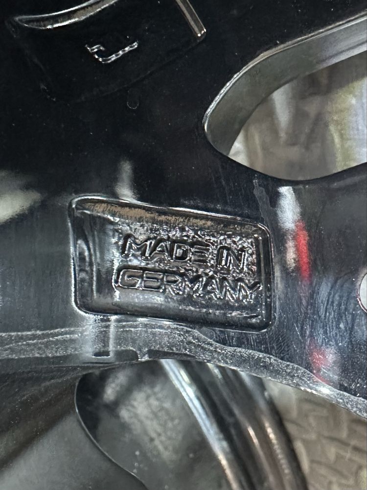 19-ки 5х120 - BMW- sport packet - f10/11-f30/31-f25-e60/61-e90/91 др