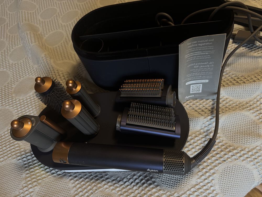 Dyson HS05 Airwrap
