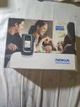 Vand nokia  6131