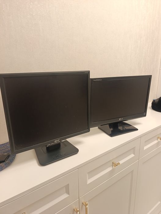 Монитор для компьютера