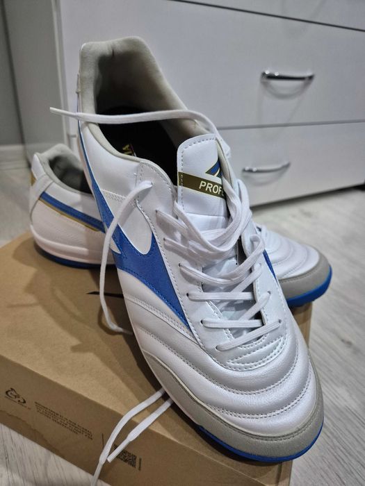 Mizuno Futsal Morelia Sala Elite TF