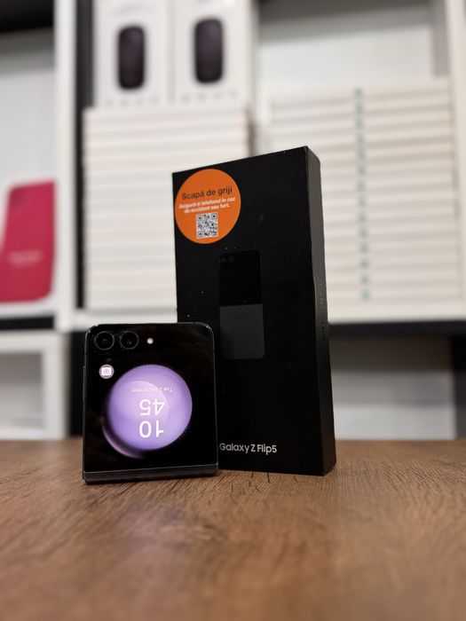 Samsung Galaxy Flip 5 512 GB * Grand * Garantie 1 AN