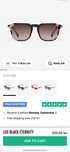 Ochelari Hawkers Leo Black