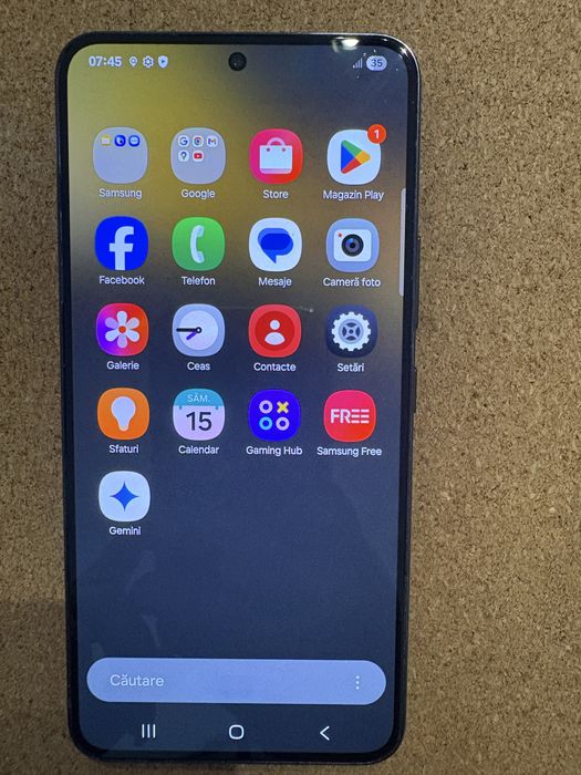 Samsung Galaxy SS 5G 128Gb ID-XXL4973