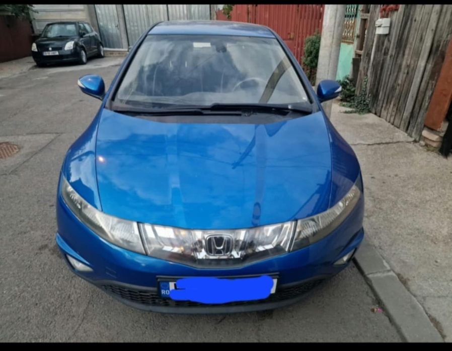 Vand Honda Civic