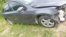 Aripa dreapta fata Volkswagen Jetta 2011