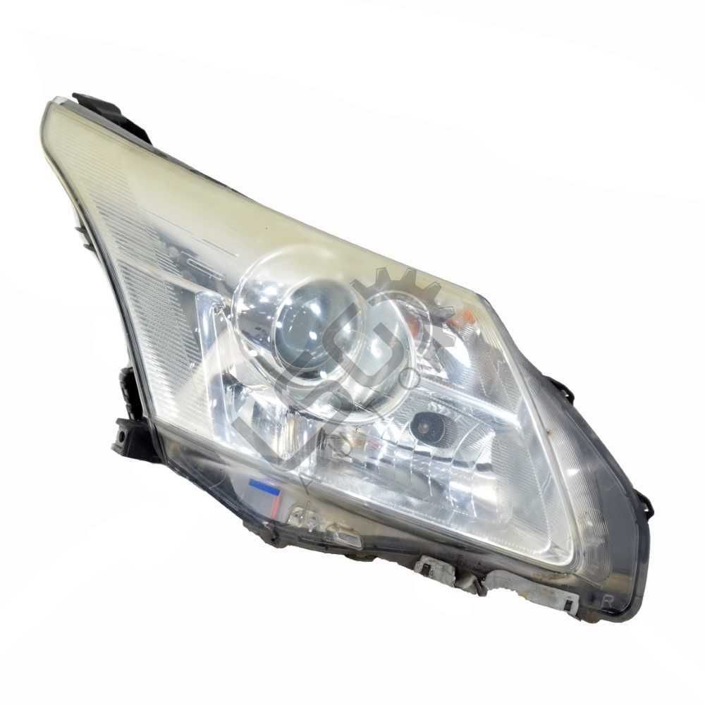 Десен фар Toyota Avensis III 2009-2015 ID:108006