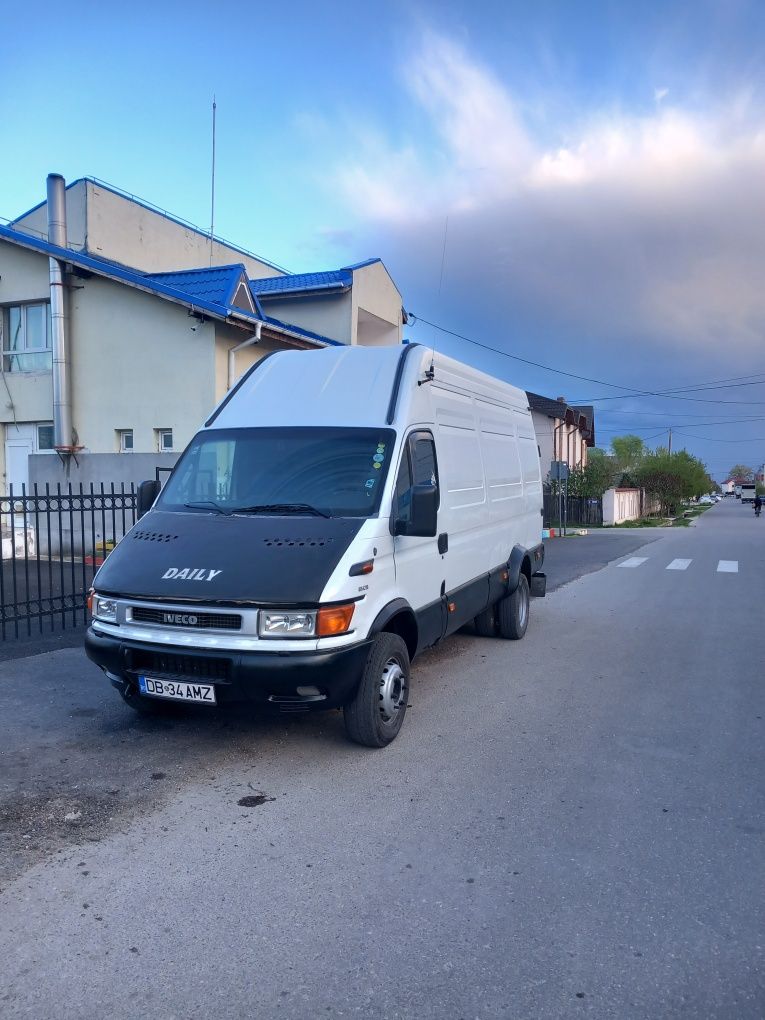 Vind iveco daily 65c15