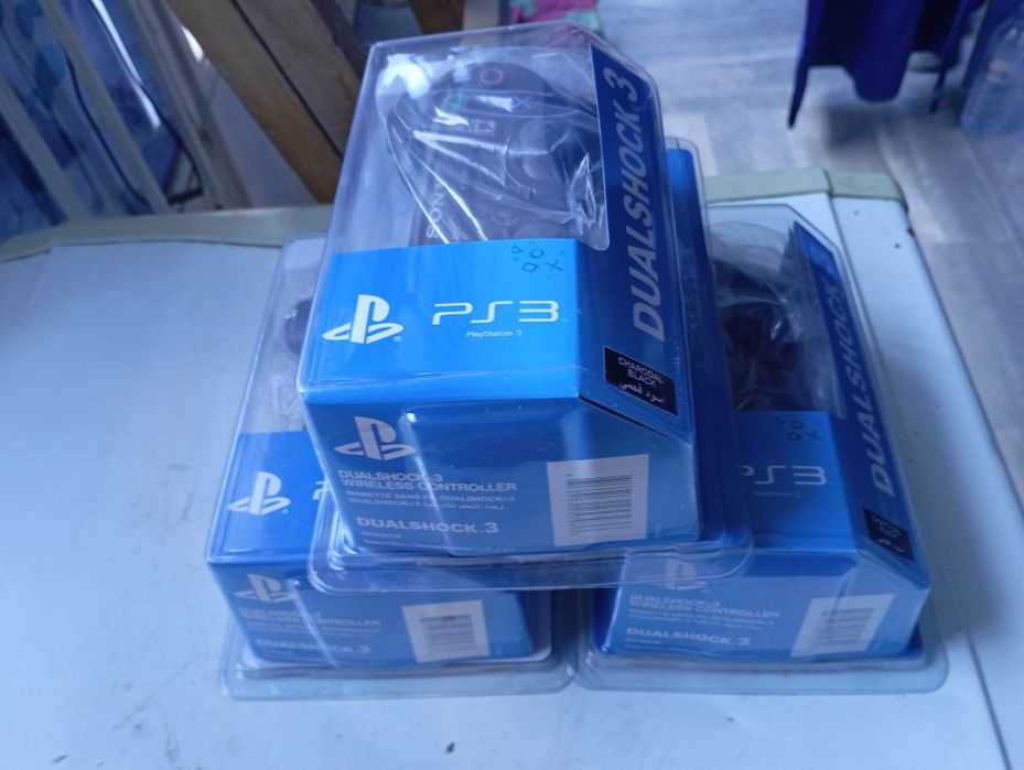 Плайстатион 3 сотилади.