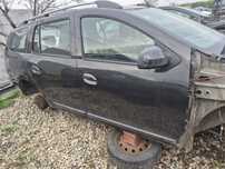 Uși stânga/Dreapta Dacia Logan Mcv 2