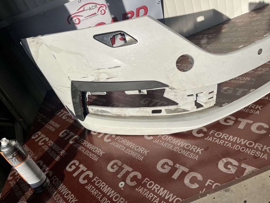 Броня Skoda Octavia 4 2020- 10бр