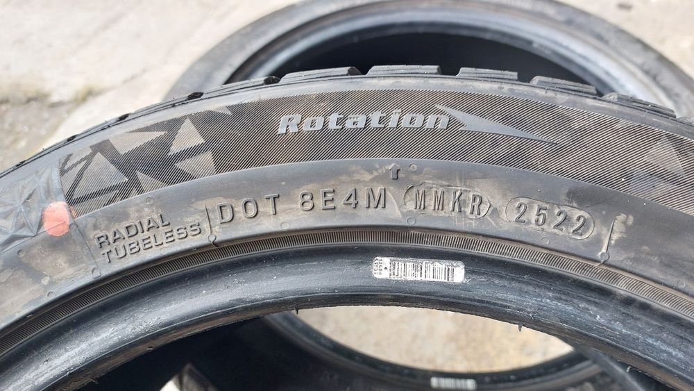 Зимни гуми 215/50/17 Nexen Winguard Sport 2 броя