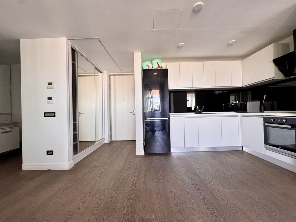 Apartament 2 camere de inchiriat | Cortina Residence | Parcare