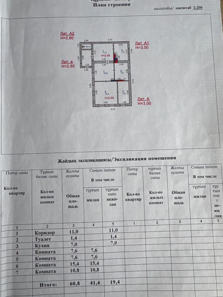 Продам дом  микр.Горторг