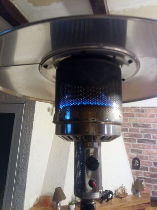 Încălzitor de terasa