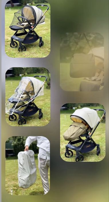 Срочно продаю коласку