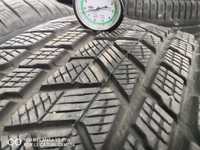 275 50 20 гуми като нови дот 22 Pirelli