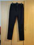 Pantaloni slim mărimea M