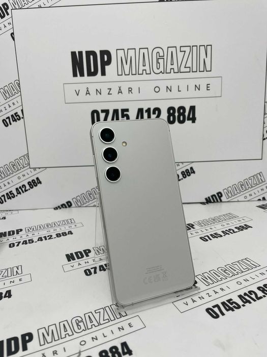 NDP Amanet NON-STOP Sos. Giurgiului 119 SAMSUNG S24 (43279)