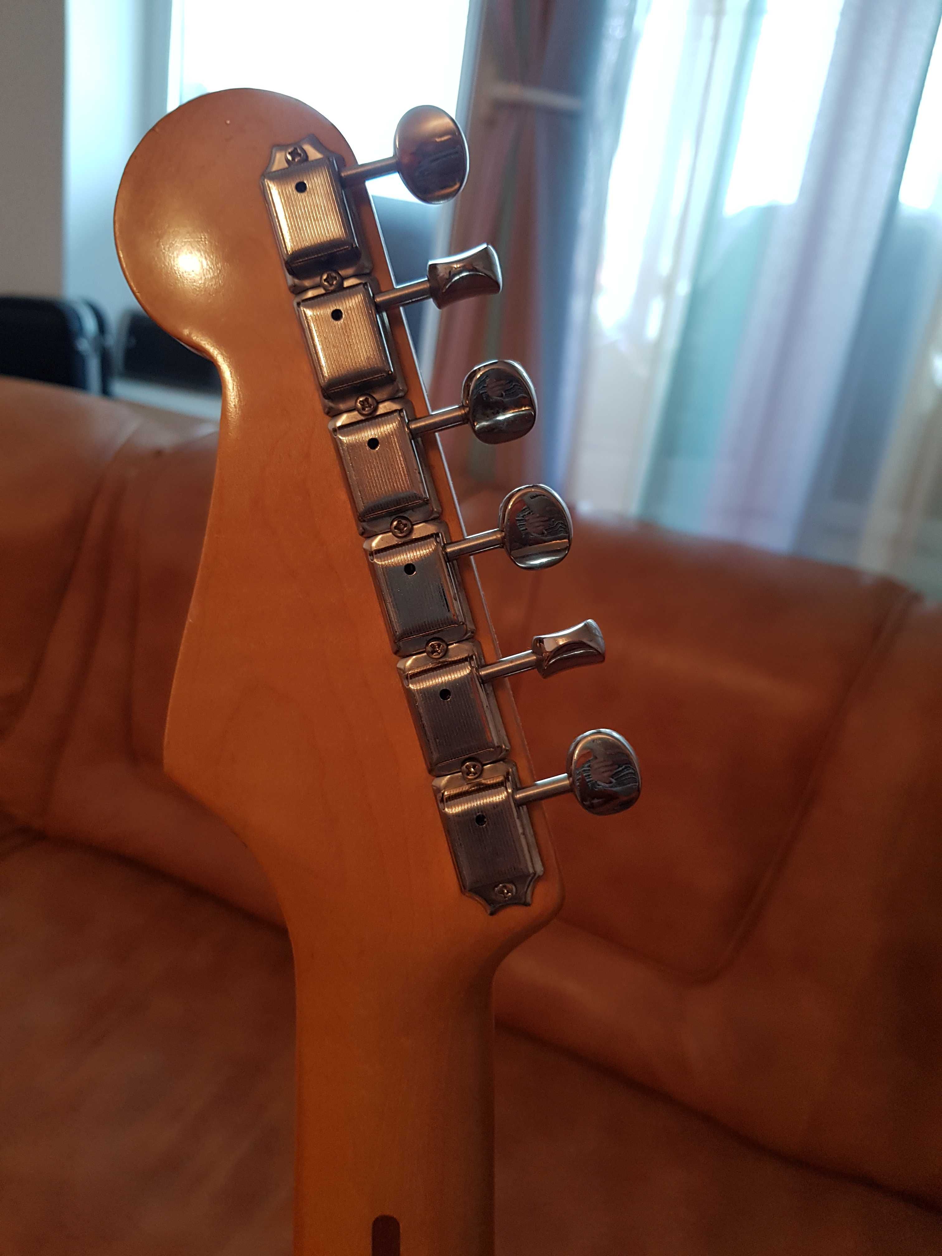 Vand chitara electrica Fender Stratocaster made in Japan