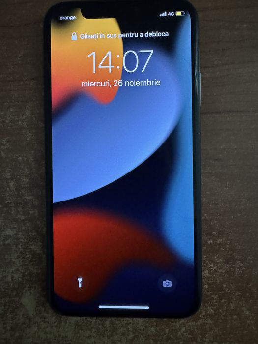 Iphone X perfect functional
