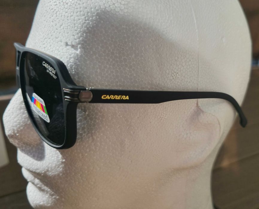 Ochelari de soare Carrera polarizat