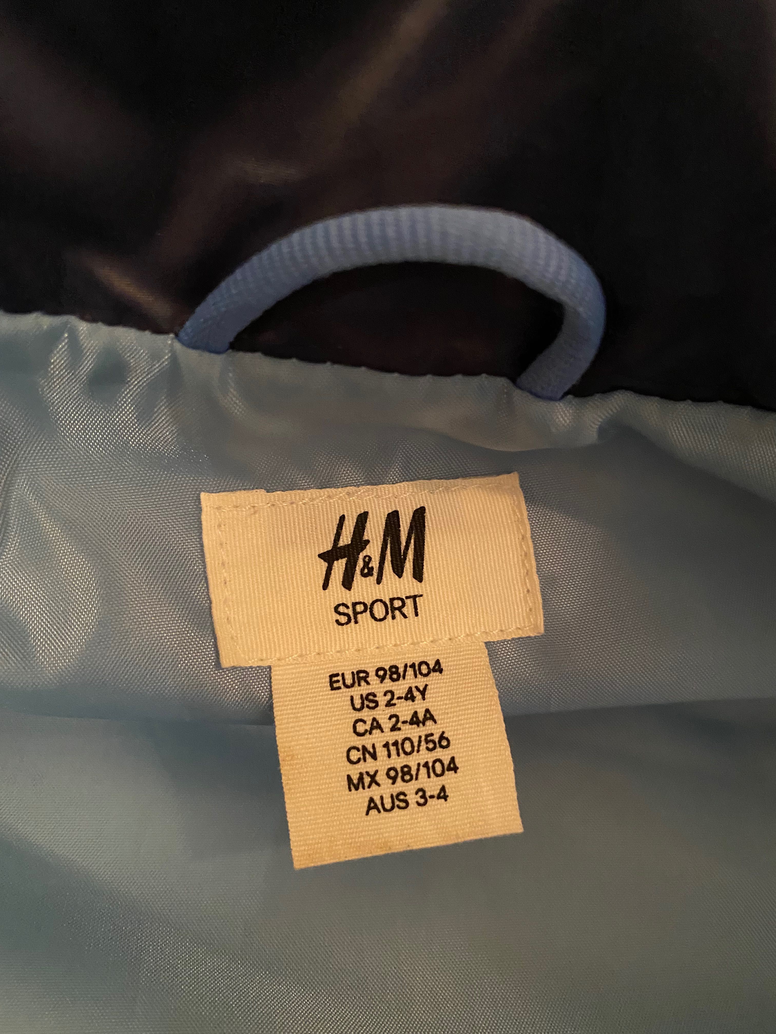 Детски елек H&M 2-4 години